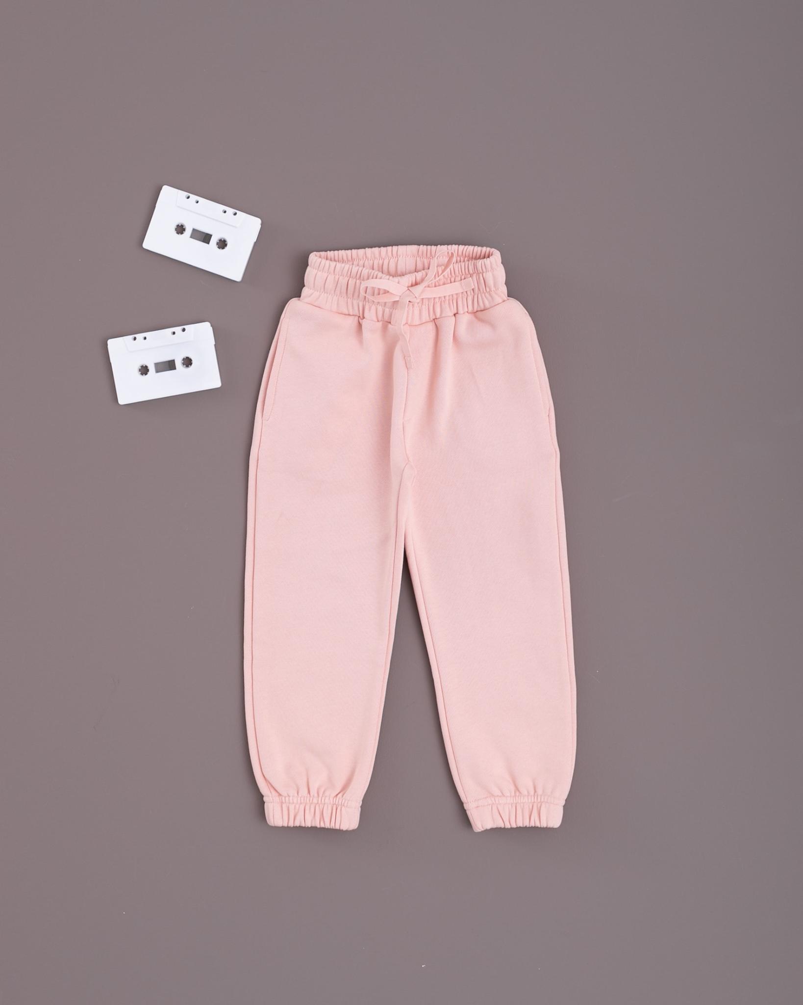 Jogging rosa best sale