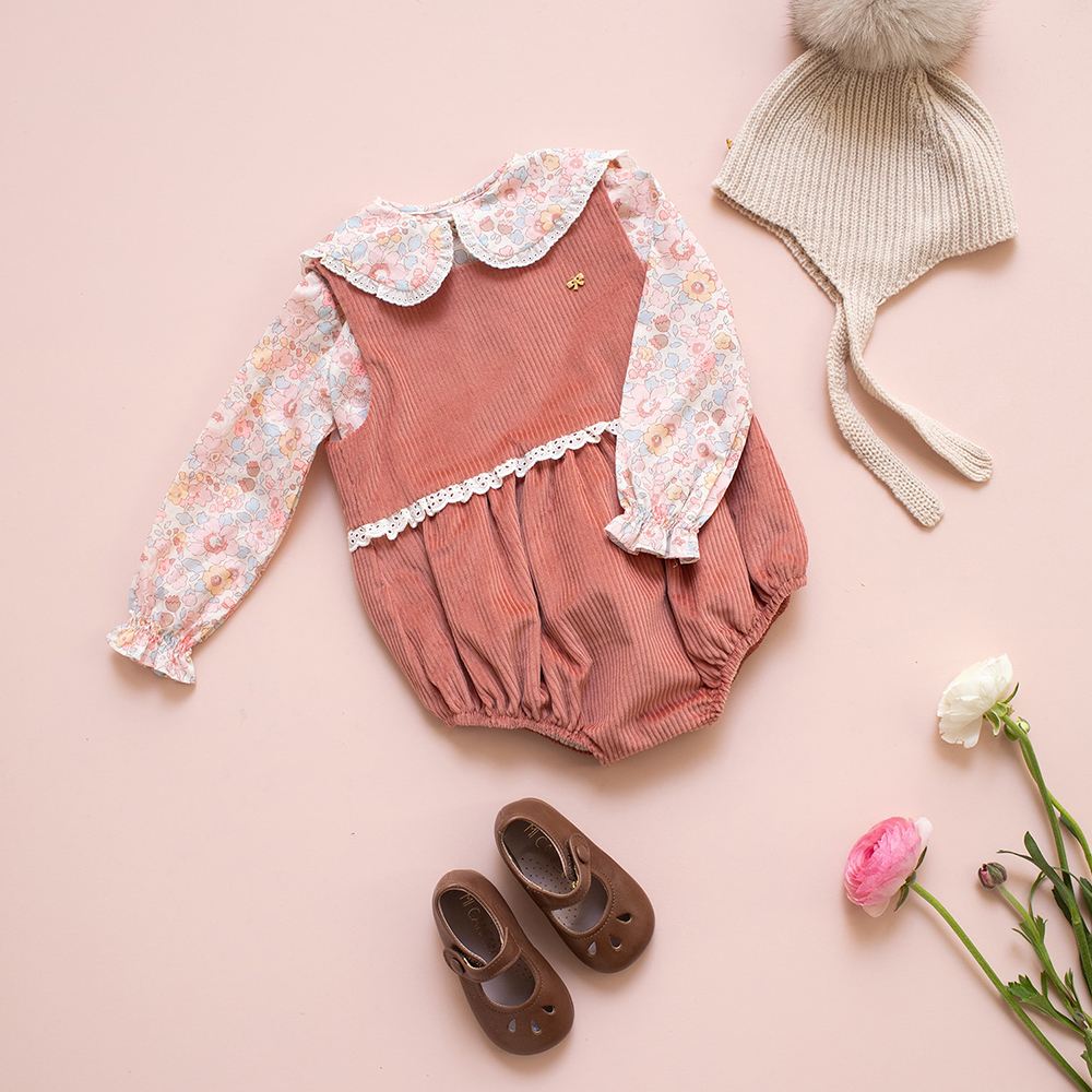 mi canesu moda infantil